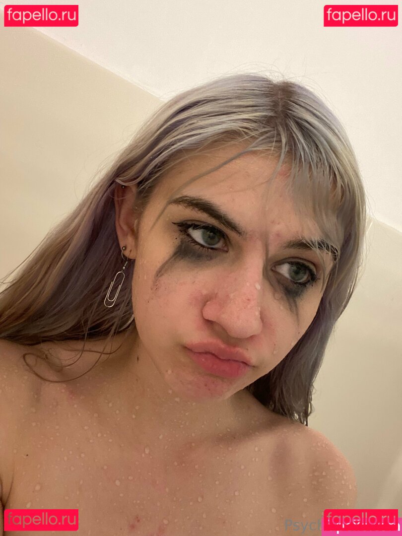 psychoticcircus Nude Onlyfans Photo 48