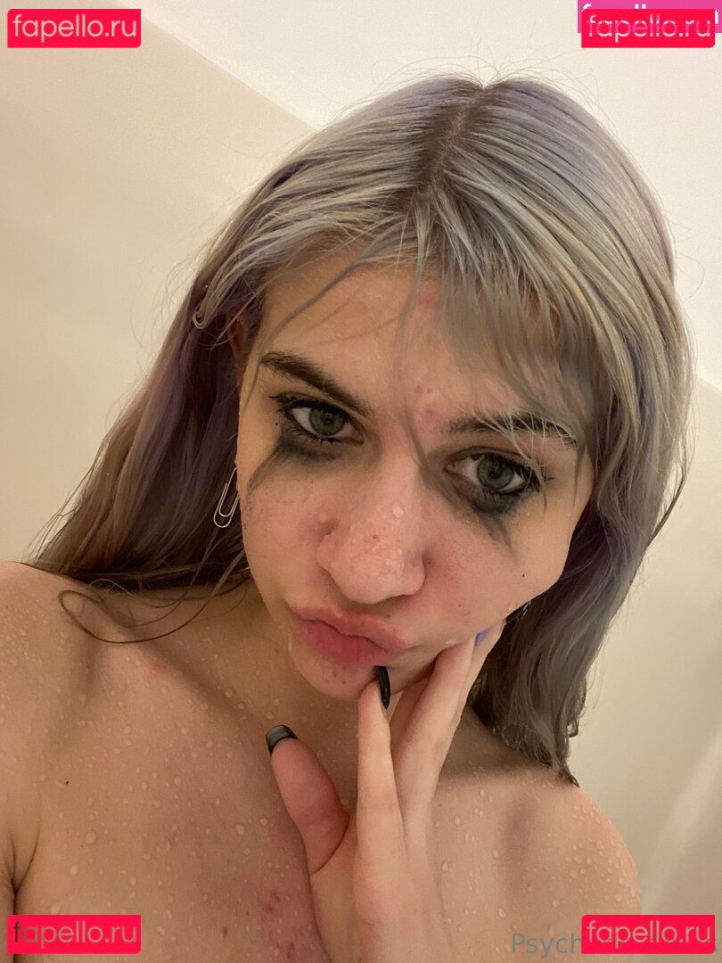 psychoticcircus Nude Onlyfans Photo 47