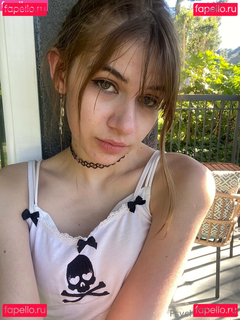 psychoticcircus Nude Onlyfans Photo 36