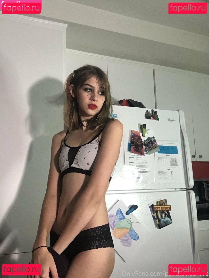 psychoticcircus Nude Onlyfans Photo 14