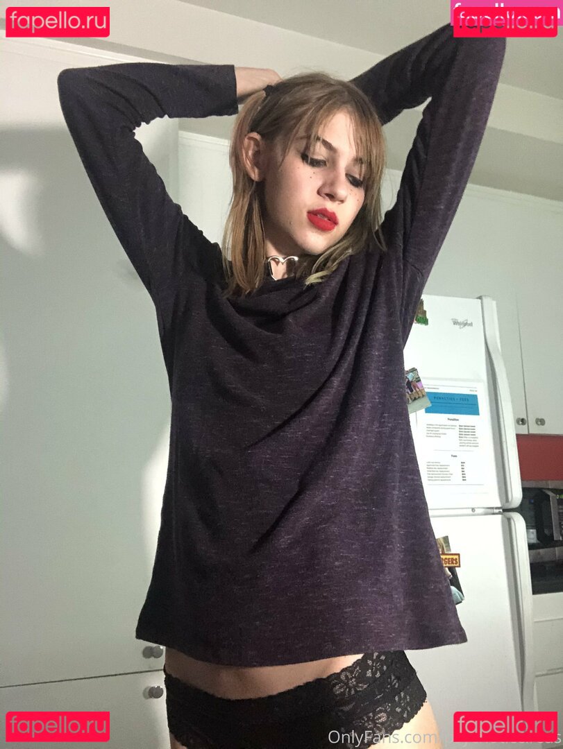 psychoticcircus Nude Onlyfans Photo 9