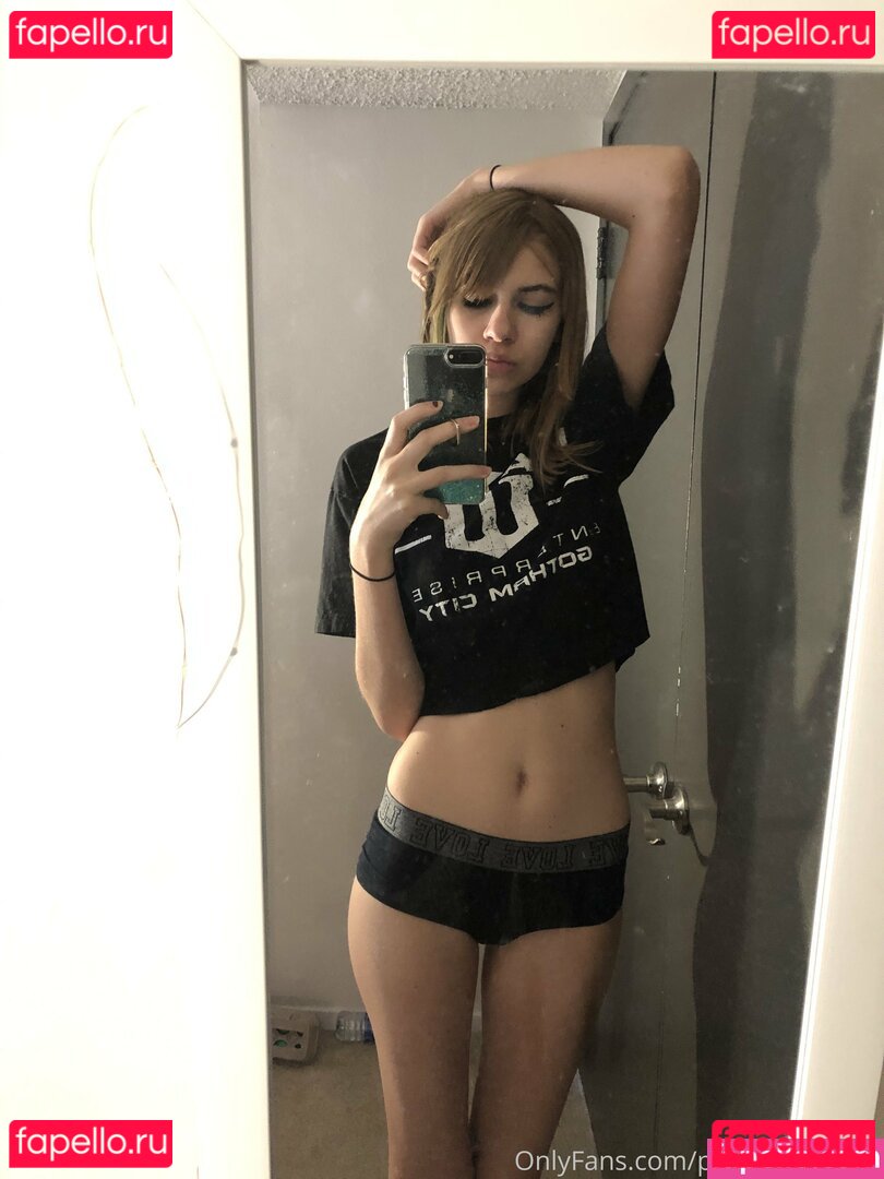 psychoticcircus Nude Onlyfans Photo 4