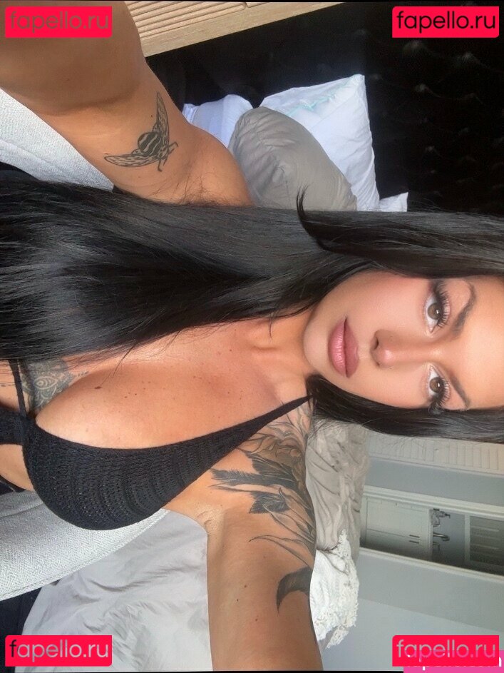 Pagey Wagey Nude Onlyfans Photo 9