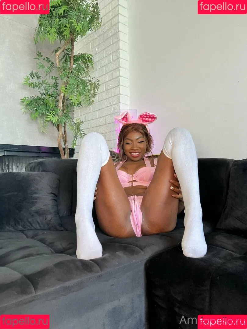 amariantics Onlyfans Photo Gallery 