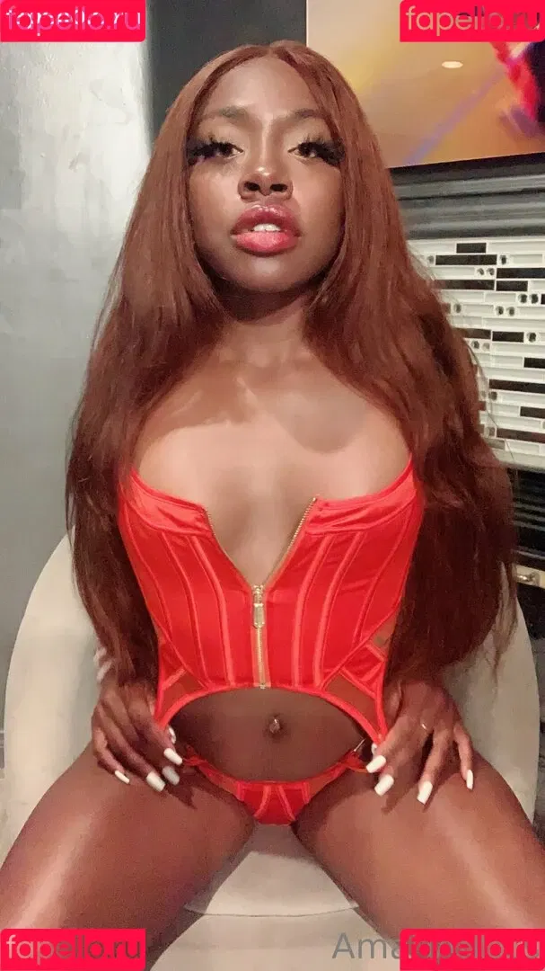amariantics Onlyfans Photo Gallery 