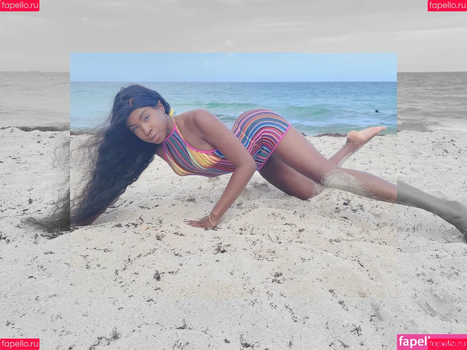 amariantics Onlyfans Photo Gallery 