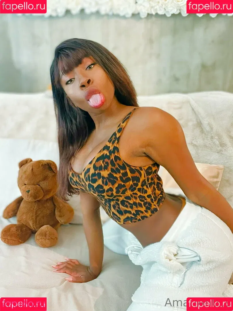 amariantics Onlyfans Photo Gallery 