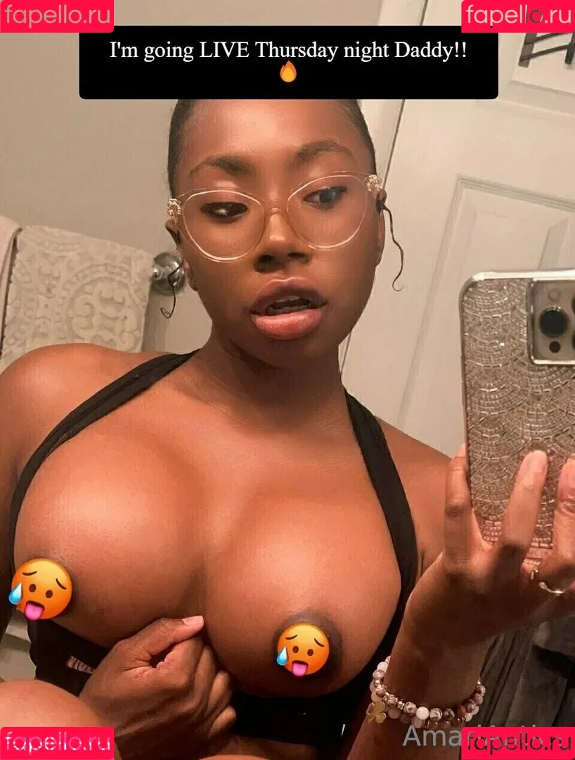 amariantics Onlyfans Photo Gallery 