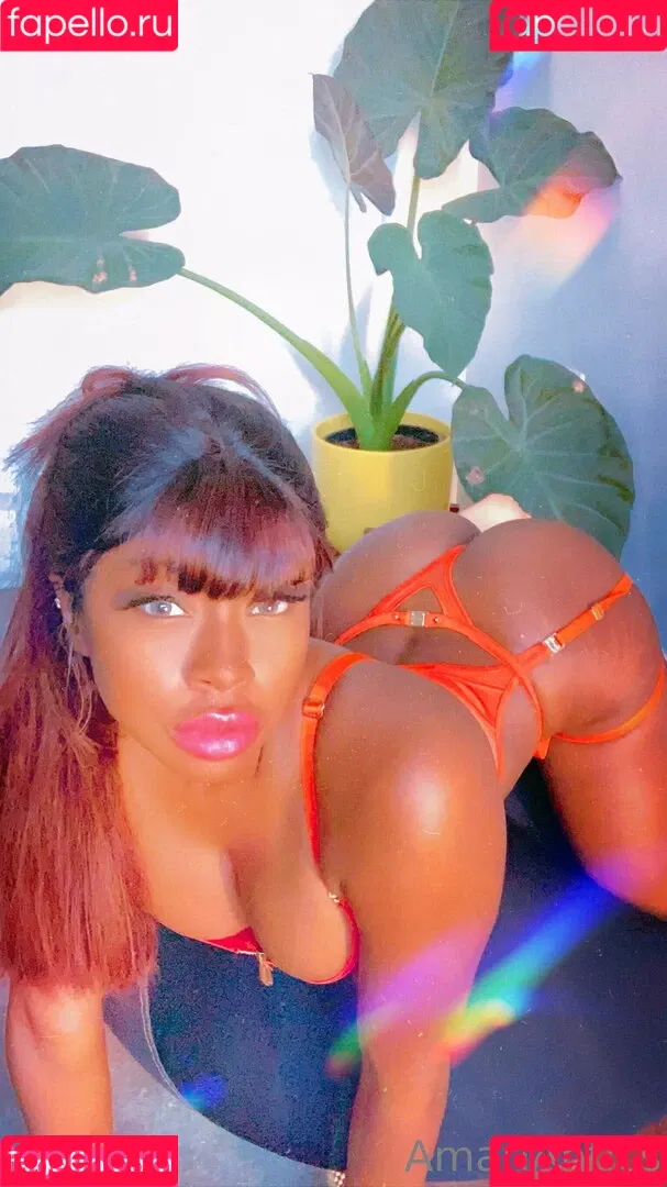 amariantics Onlyfans Photo Gallery 