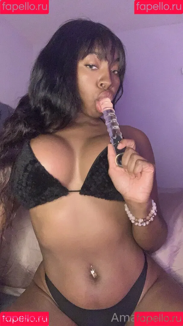amariantics Onlyfans Photo Gallery 