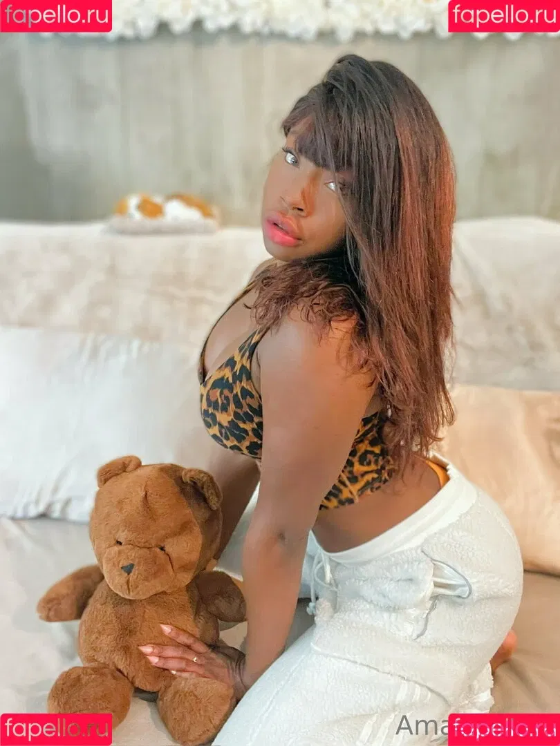amariantics Onlyfans Photo Gallery 