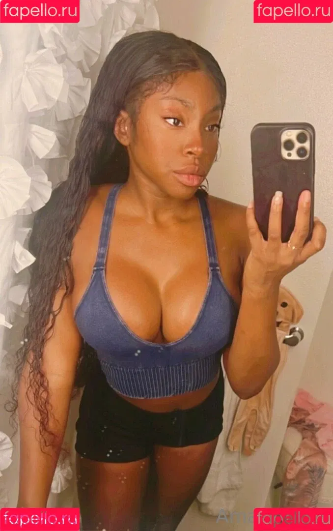 amariantics Onlyfans Photo Gallery 