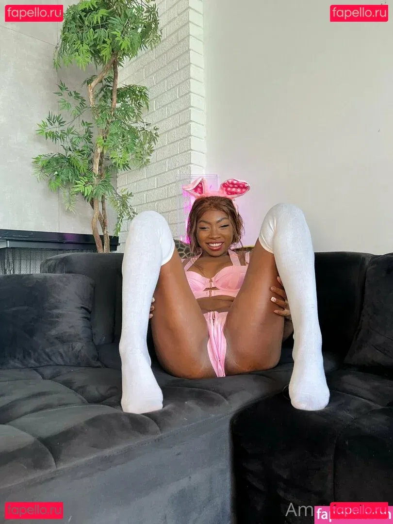 amariantics Onlyfans Photo Gallery 