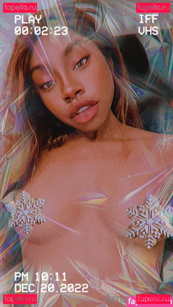 amariantics Onlyfans Photo Gallery 