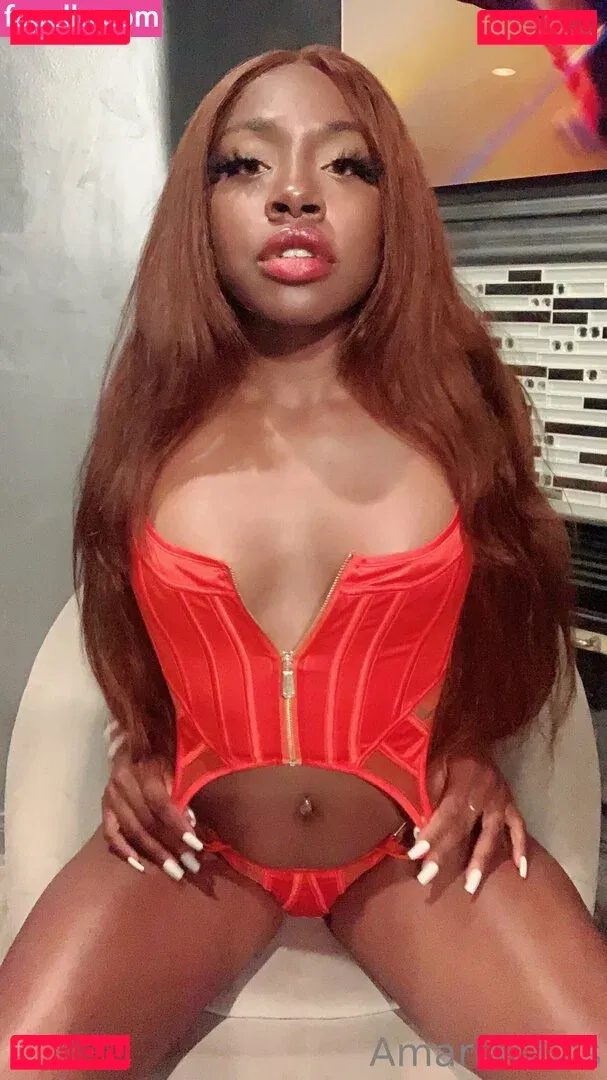 amariantics Onlyfans Photo Gallery 