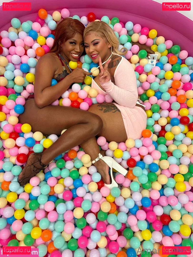 amariantics Onlyfans Photo Gallery 