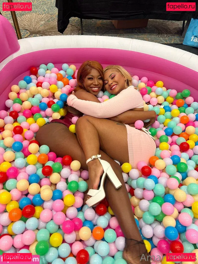 amariantics Onlyfans Photo Gallery 