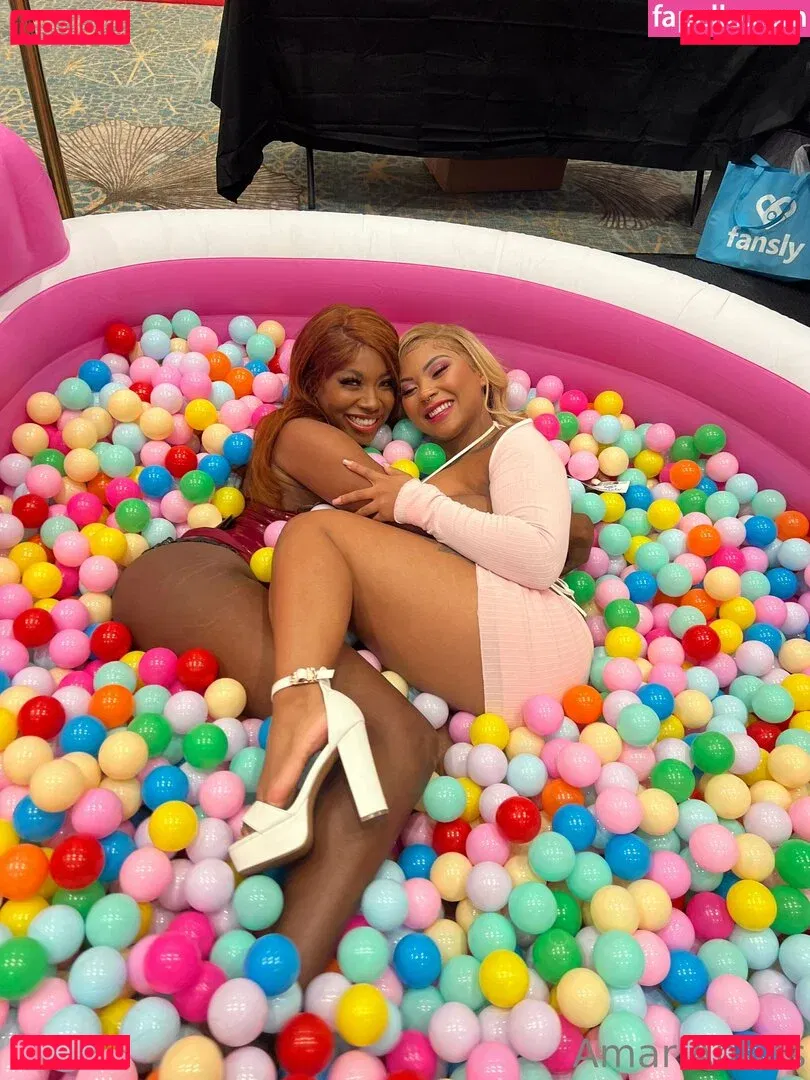 amariantics Onlyfans Photo Gallery 