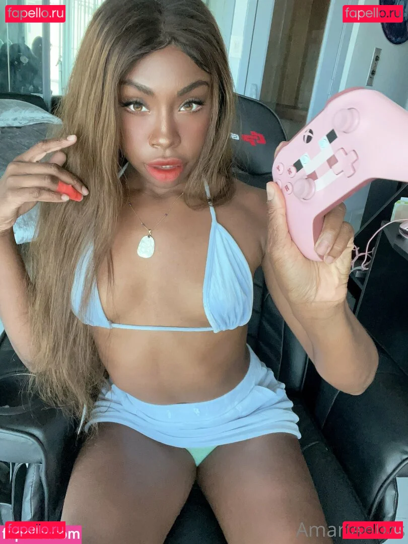 amariantics Onlyfans Photo Gallery 