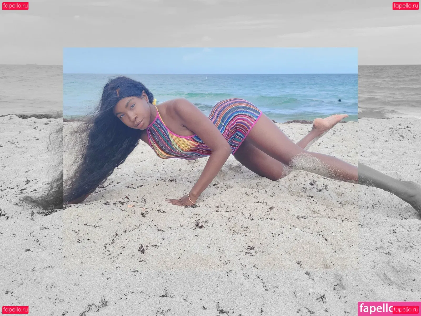 amariantics Onlyfans Photo Gallery 