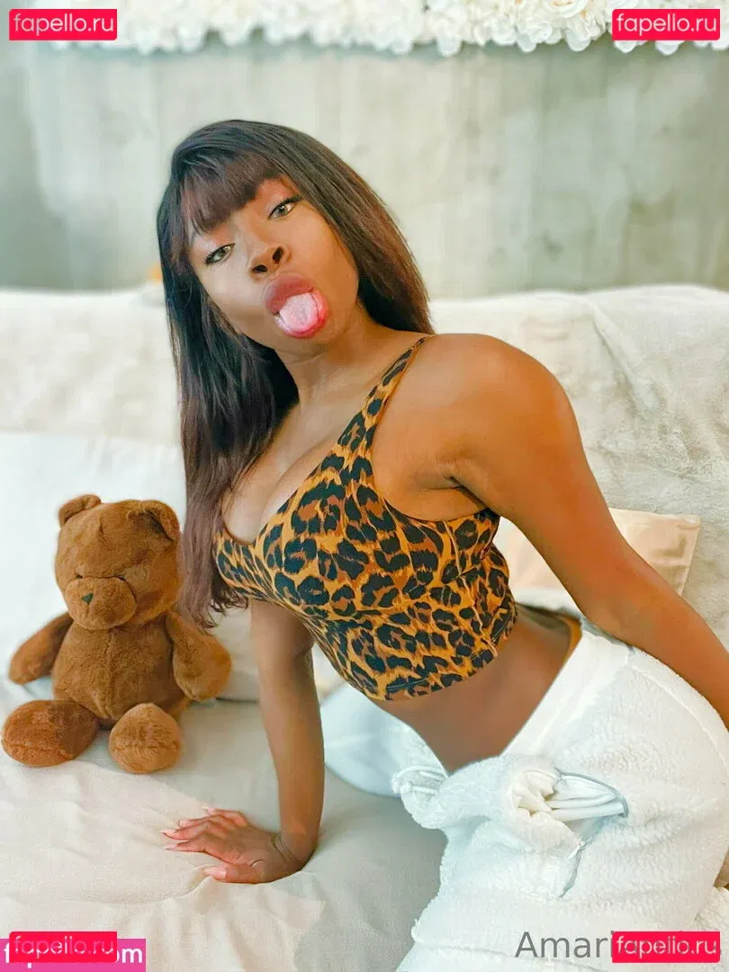 amariantics Onlyfans Photo Gallery 