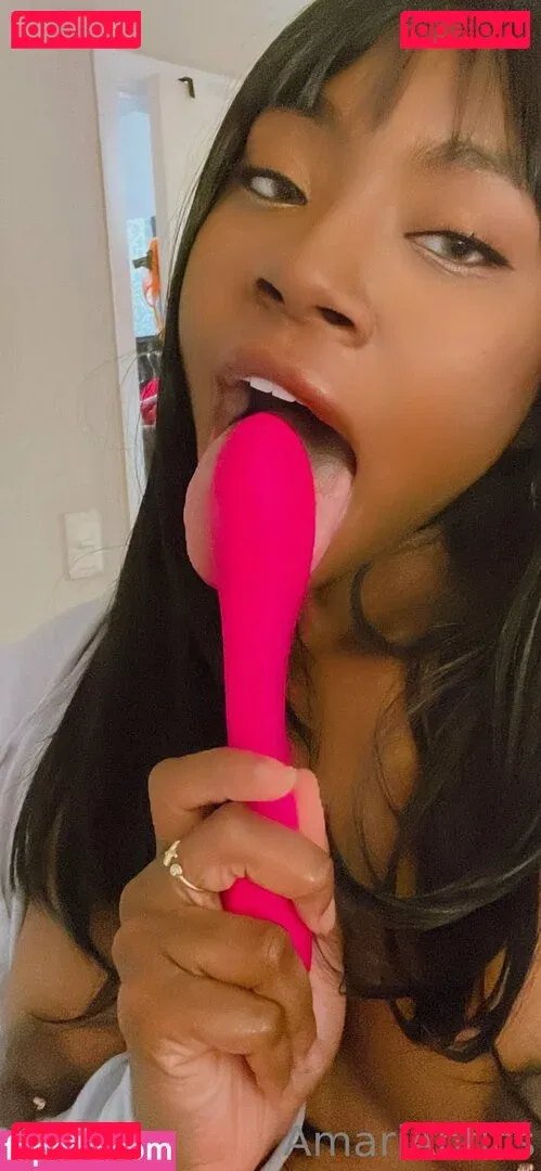 amariantics Onlyfans Photo Gallery 