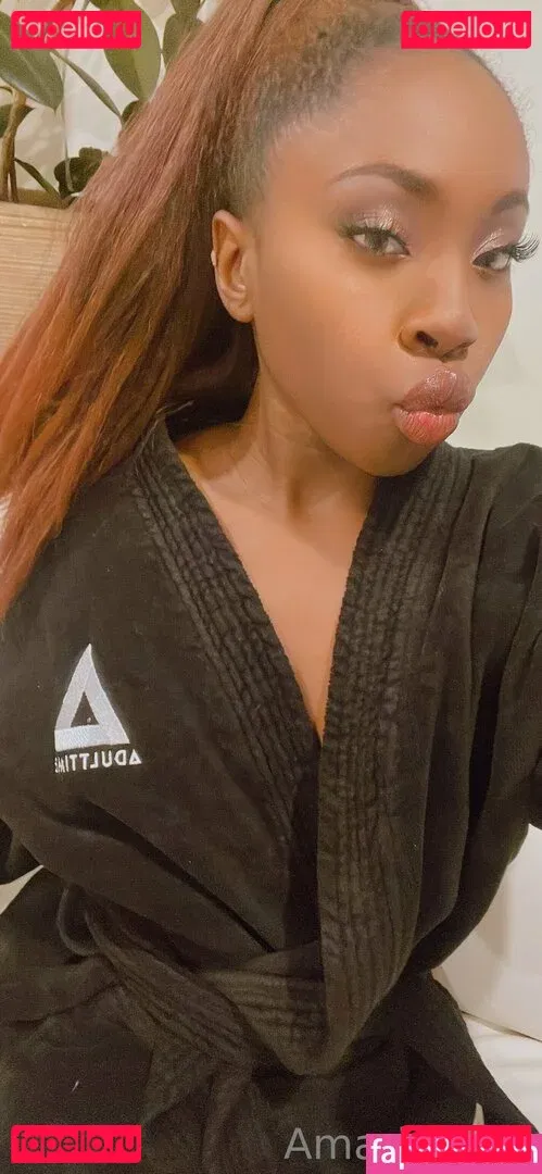 amariantics Onlyfans Photo Gallery 