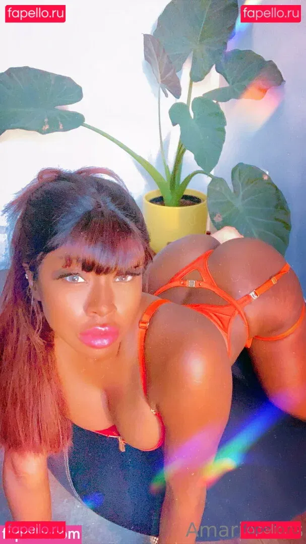 amariantics Onlyfans Photo Gallery 