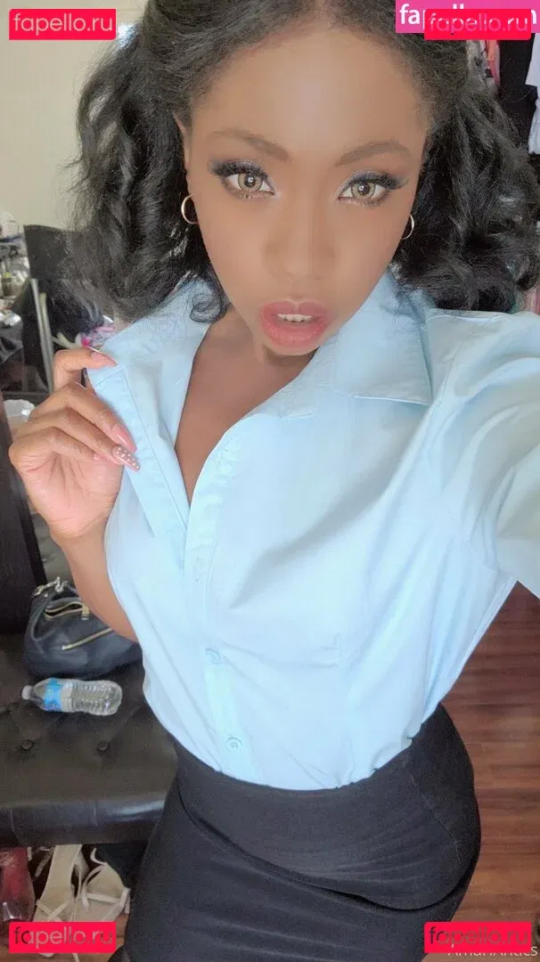 amariantics Onlyfans Photo Gallery 