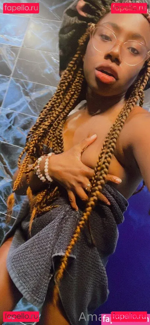 amariantics Onlyfans Photo Gallery 