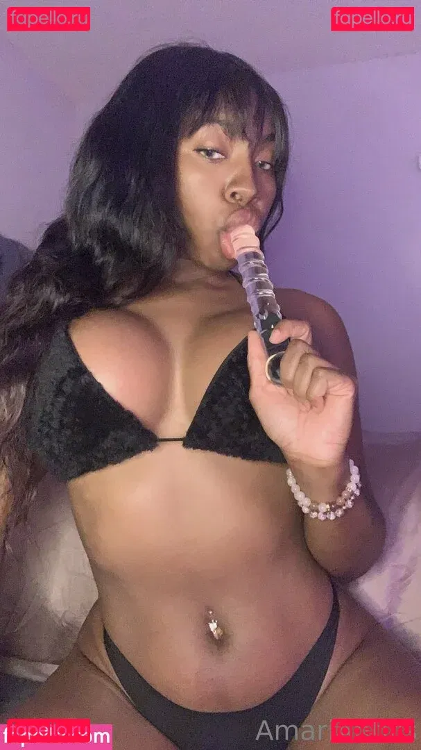 amariantics Onlyfans Photo Gallery 