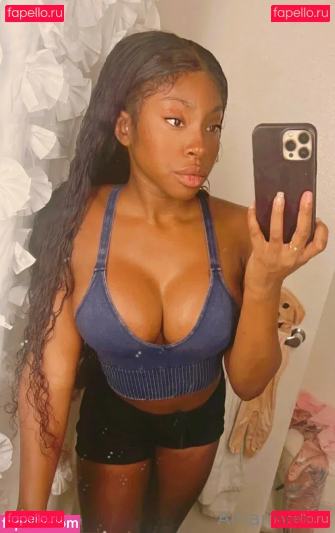 amariantics Onlyfans Photo Gallery 