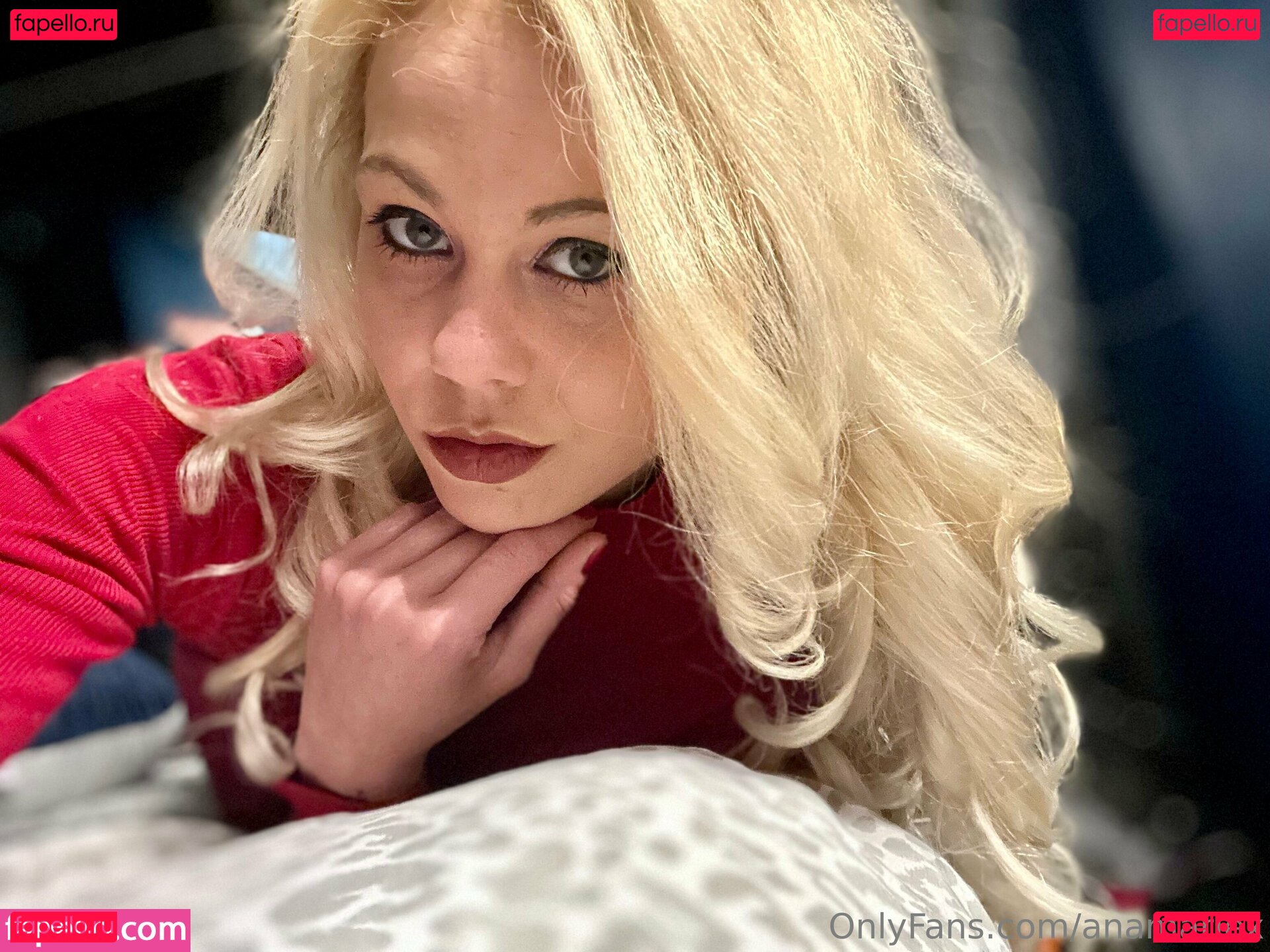 anamariex Nude Onlyfans Photo 9