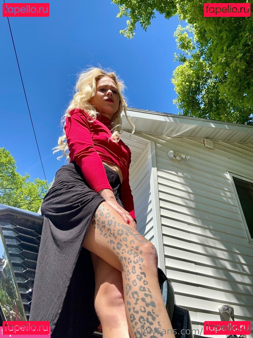 anamariex Nude Onlyfans Photo 8