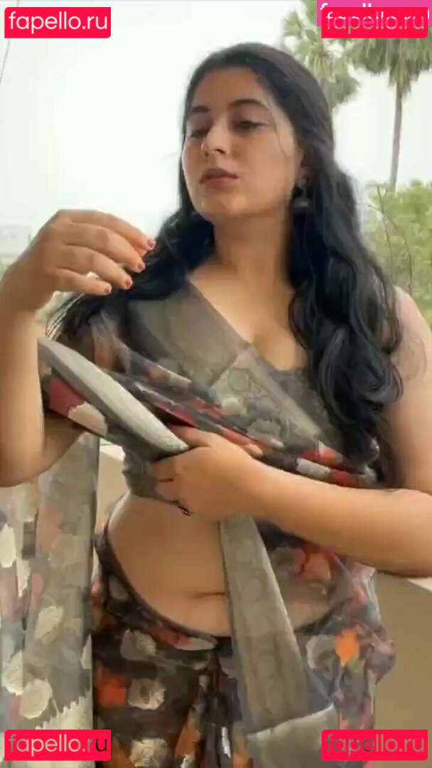 Kanduri Sudha Nude Onlyfans Photo 23