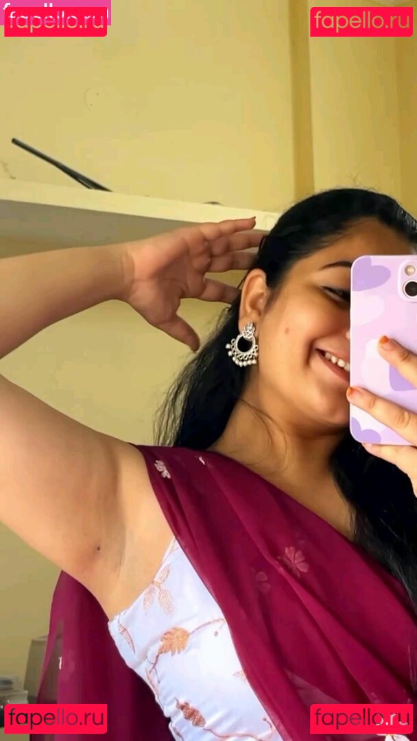 Kanduri Sudha Nude Onlyfans Photo 21