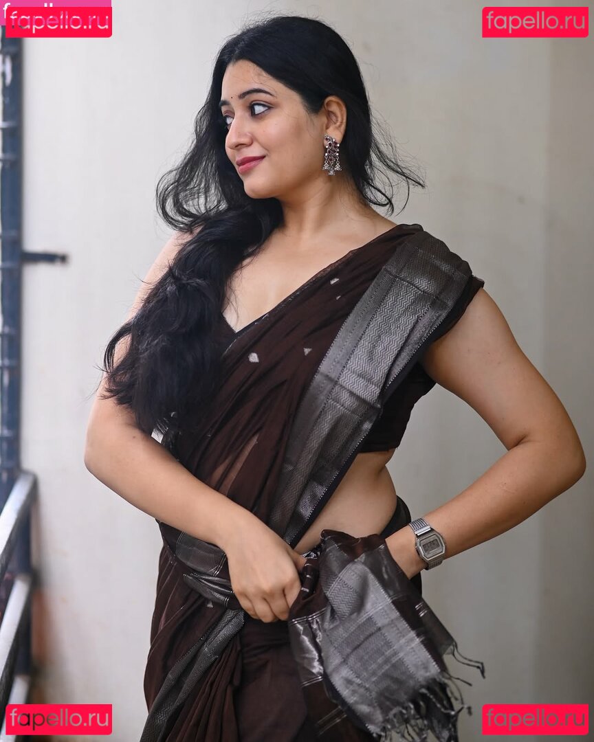 Kanduri Sudha Nude Onlyfans Photo 22