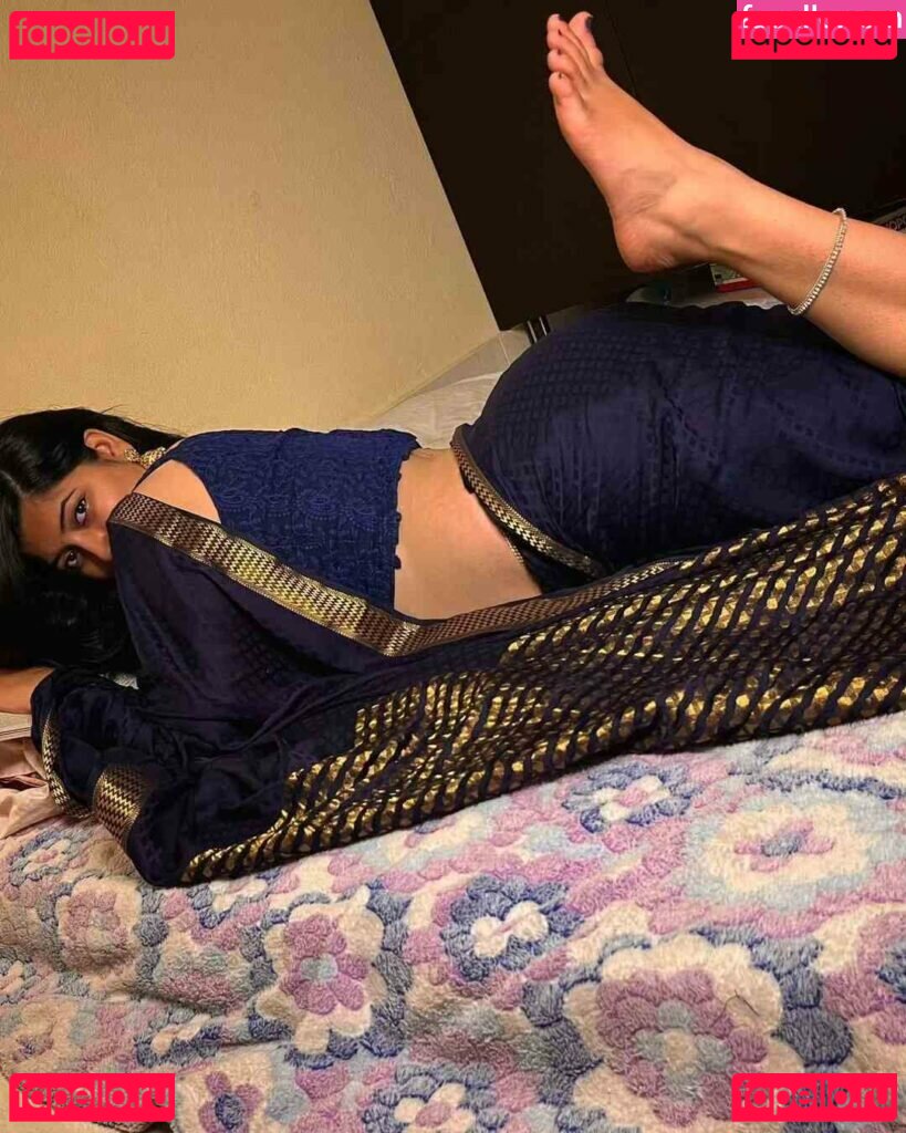 Kanduri Sudha Nude Onlyfans Photo 20