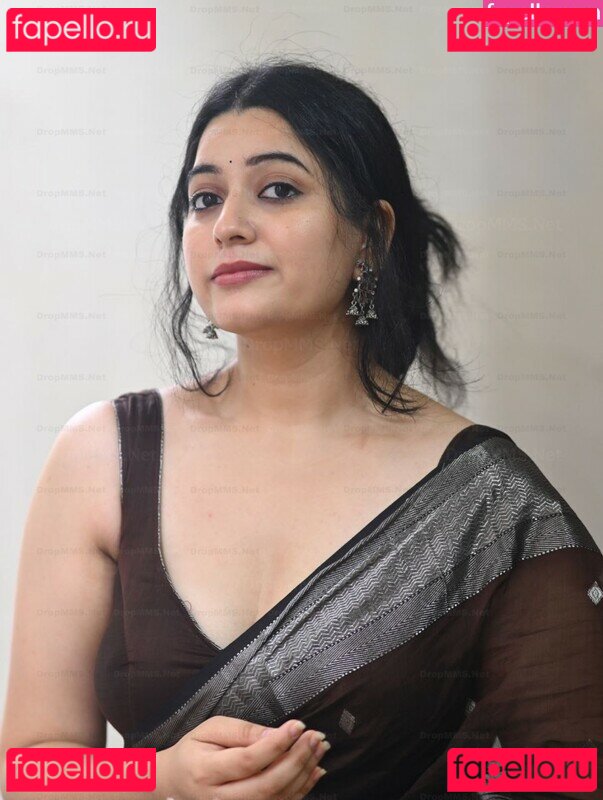 Kanduri Sudha Nude Onlyfans Photo 19
