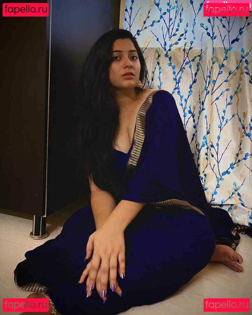 Kanduri Sudha Nude Onlyfans Photo 18