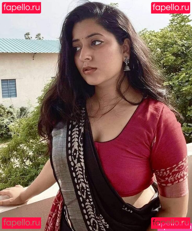 Kanduri Sudha Nude Onlyfans Photo 16