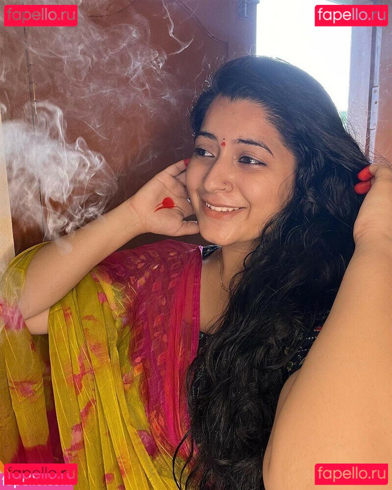 Kanduri Sudha Nude Onlyfans Photo 17