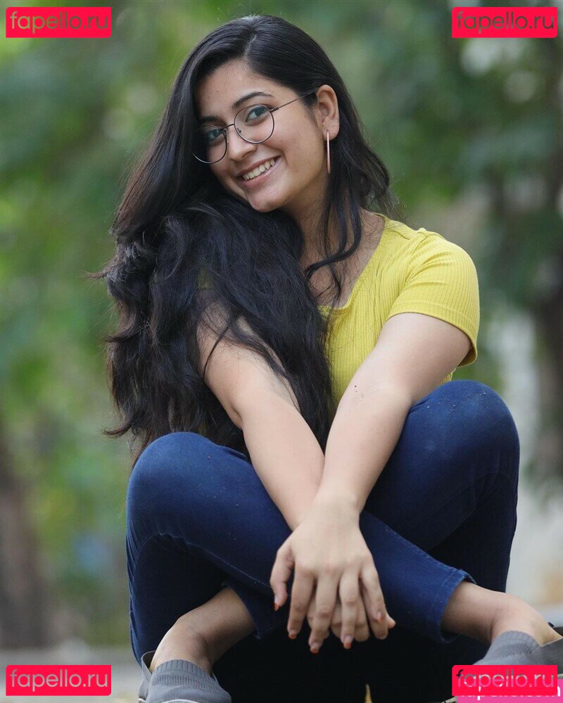 Kanduri Sudha Nude Onlyfans Photo 15