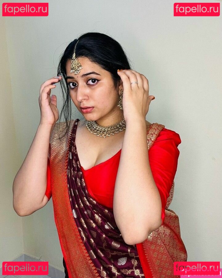 Kanduri Sudha Nude Onlyfans Photo 13