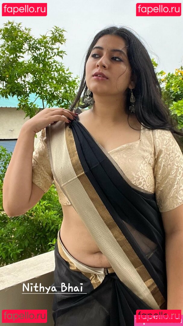 Kanduri Sudha Nude Onlyfans Photo 11