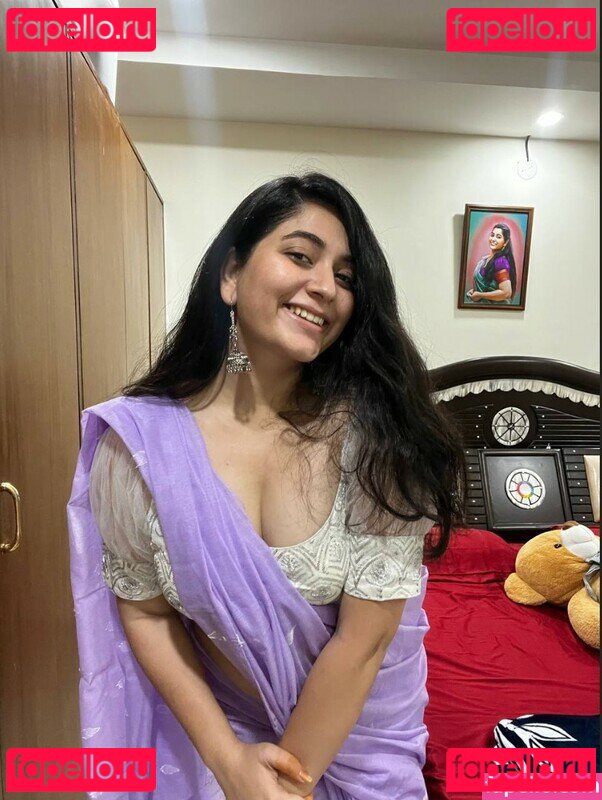 Kanduri Sudha Nude Onlyfans Photo 10