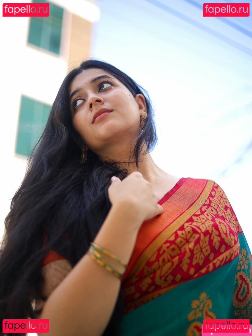 Kanduri Sudha Nude Onlyfans Photo 9