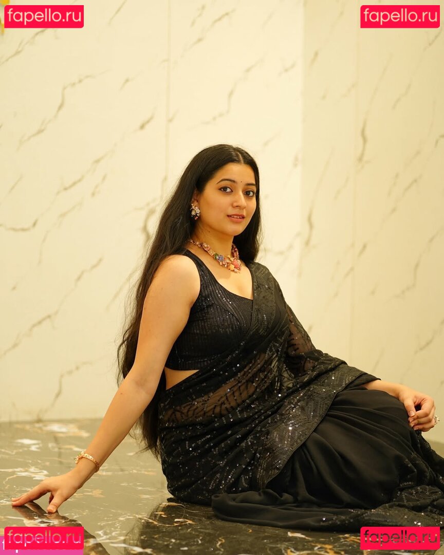 Kanduri Sudha Nude Onlyfans Photo 7