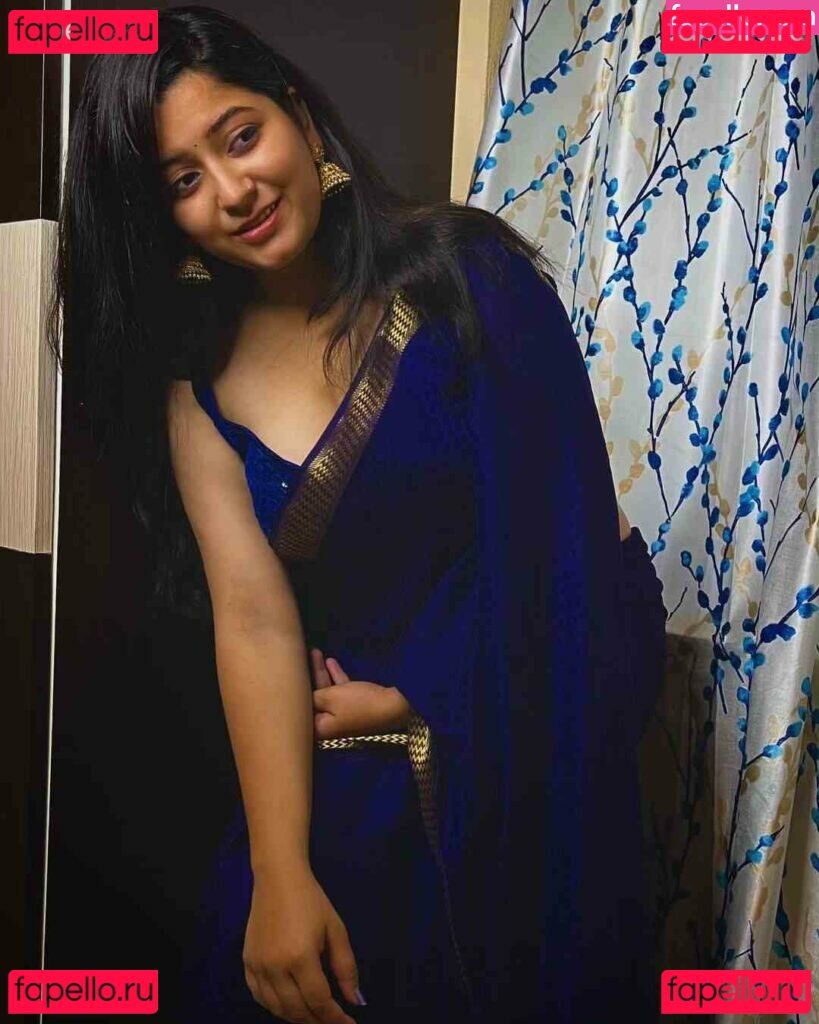 Kanduri Sudha Nude Onlyfans Photo 6