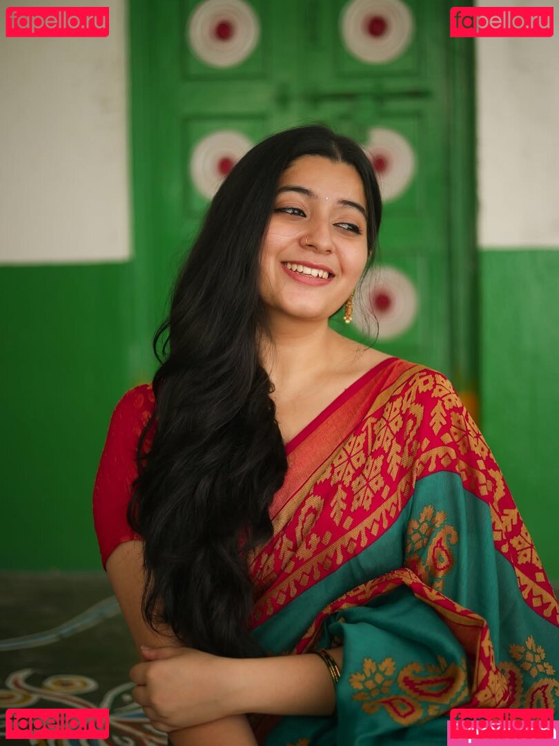 Kanduri Sudha Nude Onlyfans Photo 5